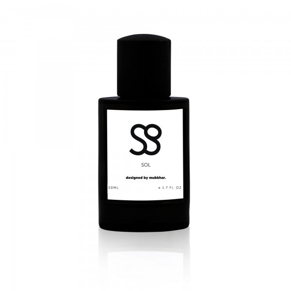 Sol Eau De Parfum - 50 ml - Unisex