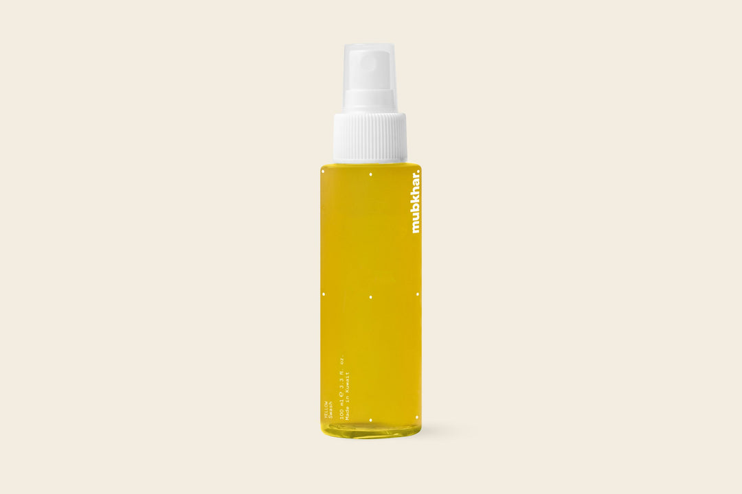Swash Yellow